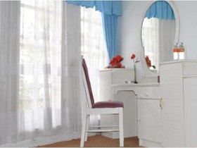 Parai Mountain Resort