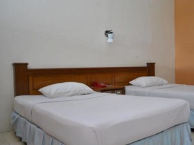 Parai Mountain Resort