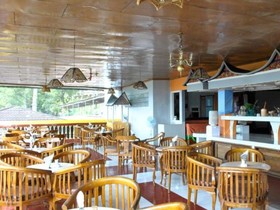 Parai Mountain Resort