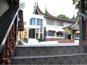 Parai Mountain Resort