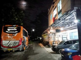 Penginapan Mutiara Syariah