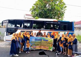 Penginapan Mutiara Syariah