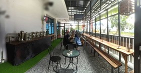 Penginapan Mutiara Syariah