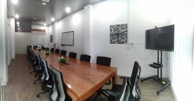 Penginapan Mutiara Syariah