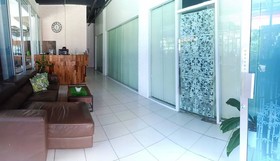 Penginapan Mutiara Syariah