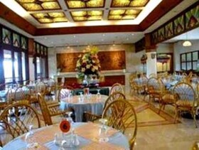 Pusako Hotel