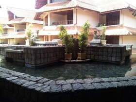 Pusako Hotel