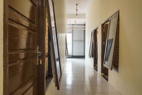 RedDoorz Syariah near Lubang Jepang Bukittinggi