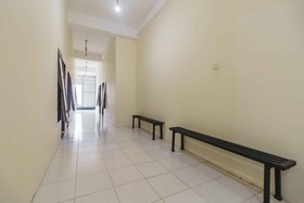 RedDoorz Syariah near Lubang Jepang Bukittinggi