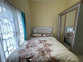 Villa Palacios Syari'ah Bukittinggi