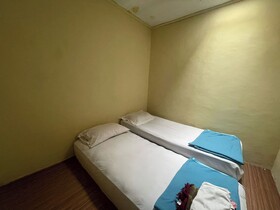 Villa Palacios Syari'ah Bukittinggi