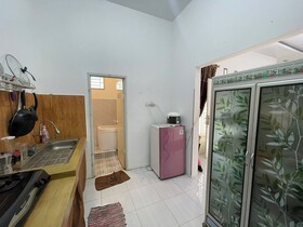 Villa Palacios Syari'ah Bukittinggi