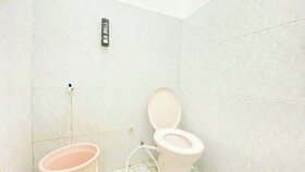 Villa Palacios Syari'ah Bukittinggi