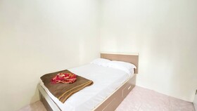 Villa Palacios Syari'ah Bukittinggi