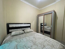 Villa Palacios Syari'ah Bukittinggi