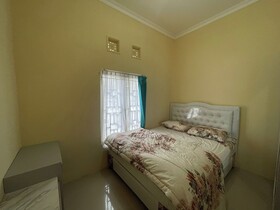 Villa Palacios Syari'ah Bukittinggi