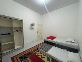 Villa Palacios Syari'ah Bukittinggi