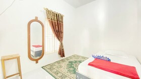 Villa Palacios Syari'ah Bukittinggi