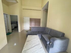 Villa Palacios Syari'ah Bukittinggi