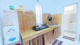 Villa Palacios Syari'ah Bukittinggi