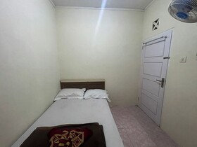 Villa Palacios Syari'ah Bukittinggi