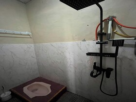 Villa Palacios Syari'ah Bukittinggi