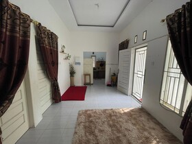 Villa Palacios Syari'ah Bukittinggi