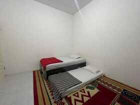 Villa Palacios Syari'ah Bukittinggi