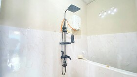 Villa Palacios Syari'ah Bukittinggi