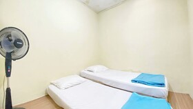 Villa Palacios Syari'ah Bukittinggi