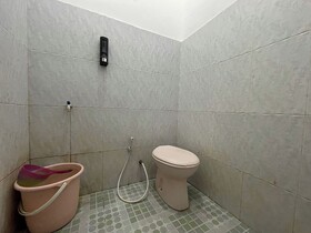 Villa Palacios Syari'ah Bukittinggi