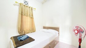 Villa Palacios Syari'ah Bukittinggi