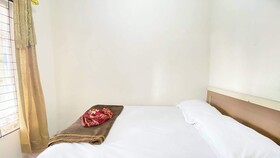 Villa Palacios Syari'ah Bukittinggi