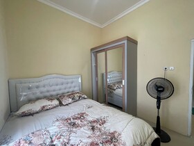 Villa Palacios Syari'ah Bukittinggi