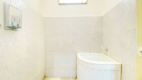 Villa Palacios Syari'ah Bukittinggi