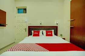 Zulyan Homestay Syariah by OYO