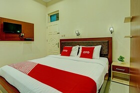 Zulyan Homestay Syariah by OYO
