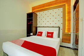 Zulyan Homestay Syariah by OYO