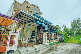Zulyan Homestay Syariah by OYO
