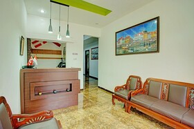 Zulyan Homestay Syariah by OYO