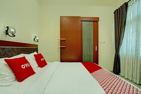 Zulyan Homestay Syariah by OYO