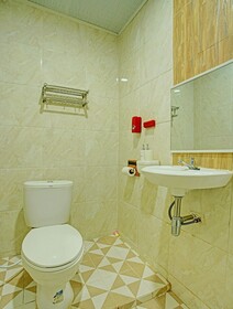 Zulyan Homestay Syariah by OYO