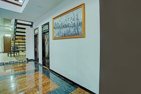Zulyan Homestay Syariah by OYO