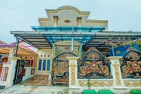 Zulyan Homestay Syariah by OYO