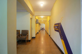 Andys Nur Penginapan by OYO Rooms