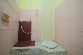 Andys Nur Penginapan by OYO Rooms