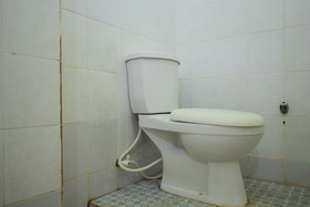 Andys Nur Penginapan by OYO Rooms