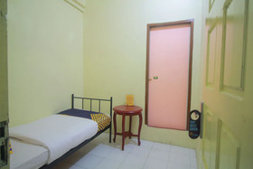 Andys Nur Penginapan by OYO Rooms