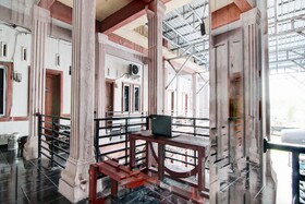 Dinda Homestay Syariah by Oyo