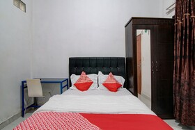 Dinda Homestay Syariah by Oyo